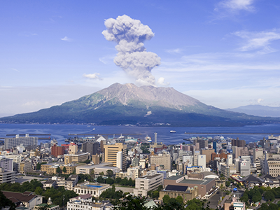 鹿児島支部