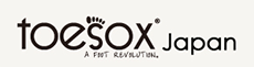 toesox japan